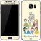 Disney Princess Its A Princess Thing Art Galaxy S7 Skin