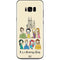Disney Princess Its A Princess Thing Art Galaxy S8 Plus Skin