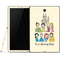 Disney Princess Its A Princess Thing Art Samsung Galaxy Tab Skin