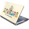 Disney Princess Its A Princess Thing Art Generic Laptop Skin