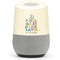 Disney Princess Its A Princess Thing Art Google Home Skin