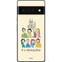 Disney Princess Its A Princess Thing Art Google Pixel 6 Pro Skin