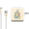 Disney Princess Its A Princess Thing Art iPad Charger (10W USB) Skin