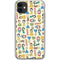 Disney Princess Its A Princess Thing Art iPhone 11 Clear Case