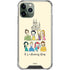 Disney Princess Its A Princess Thing Art iPhone 11 Pro Max Clear Case