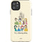 Disney Princess Its A Princess Thing Art iPhone 11 Pro Max Impact Case