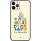 Disney Princess Its A Princess Thing Art iPhone 11 Pro Skin