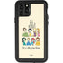 Disney Princess Its A Princess Thing Art iPhone 11 Pro Waterproof Case