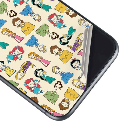 Disney Princess Its A Princess Thing Art iPhone 11 Skin