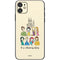 Disney Princess Its A Princess Thing Art iPhone 11 Skin