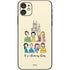 Disney Princess Its A Princess Thing Art iPhone 11 Skin