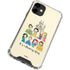 Disney Princess Its A Princess Thing Art iPhone 12 Clear Case