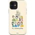 Disney Princess Its A Princess Thing Art iPhone 12 Impact Case