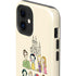 Disney Princess Its A Princess Thing Art iPhone 12 Impact Case