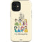 Disney Princess Its A Princess Thing Art iPhone 12 Mini Impact Case