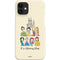 Disney Princess Its A Princess Thing Art iPhone 12 Mini Lite Case