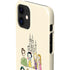 Disney Princess Its A Princess Thing Art iPhone 12 Mini Lite Case