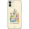 Disney Princess Its A Princess Thing Art iPhone 12 Mini Skin