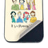 Disney Princess Its A Princess Thing Art iPhone 12 Mini Skin
