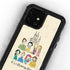 Disney Princess Its A Princess Thing Art iPhone 12 Mini Waterproof Case