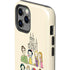 Disney Princess Its A Princess Thing Art iPhone 12 Pro Impact Case