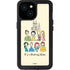 Disney Princess Its A Princess Thing Art iPhone 13 Mini Waterproof Case
