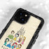 Disney Princess Its A Princess Thing Art iPhone 13 Mini Waterproof Case