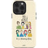 Disney Princess Its A Princess Thing Art iPhone 13 Pro Impact Case