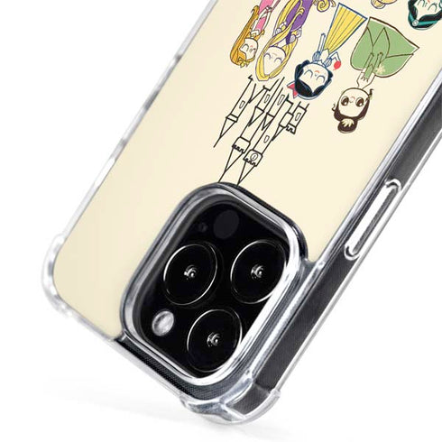 Disney Princess Its A Princess Thing Art iPhone 13 Pro MagSafe Case