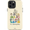 Disney Princess Its A Princess Thing Art iPhone 13 Pro Max Impact Case