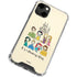 Disney Princess Its A Princess Thing Art iPhone 14 Clear Case