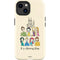 Disney Princess Its A Princess Thing Art iPhone 14 Plus Impact Case