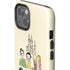 Disney Princess Its A Princess Thing Art iPhone 15 Plus Impact Case