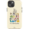 Disney Princess Its A Princess Thing Art iPhone 14 Impact Case