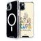 Disney Princess Its A Princess Thing Art iPhone 14 Plus MagSafe Case