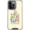 Disney Princess Its A Princess Thing Art iPhone 15 Pro Clear Case
