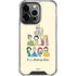 Disney Princess Its A Princess Thing Art iPhone 15 Pro Clear Case