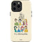Disney Princess Its A Princess Thing Art iPhone 14 Pro Max Impact Case