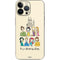 Disney Princess Its A Princess Thing Art iPhone 14 Pro Max Skin