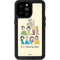 Disney Princess Its A Princess Thing Art iPhone 14 Pro Max Waterproof Case