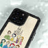 Disney Princess Its A Princess Thing Art iPhone 14 Pro Max Waterproof Case