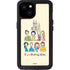 Disney Princess Its A Princess Thing Art iPhone 15 Plus Waterproof Case
