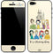 Disney Princess Its A Princess Thing Art iPhone 5/5s/5SE Skin