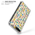 Disney Princess Its A Princess Thing Art iPhone 7/8 Plus Clear Case