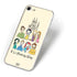 Disney Princess Its A Princess Thing Art iPhone 7 Skin