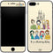 Disney Princess Its A Princess Thing Art iPhone 8 Plus Skin