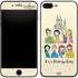 Disney Princess Its A Princess Thing Art iPhone 8 Plus Skin