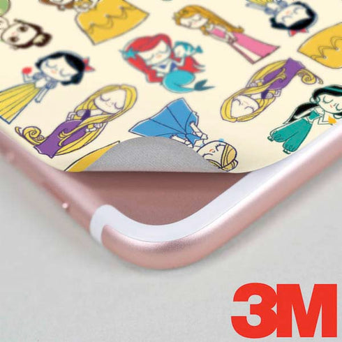Disney Princess Its A Princess Thing Art iPhone 8 Skin