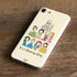 Disney Princess Its A Princess Thing Art iPhone 8 Skin