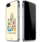 Disney Princess Its A Princess Thing Art iPhone SE (2nd & 3rd Gen) Clear Case
